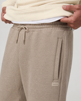 Cadence Straight-Leg Sweatpant - River Rock