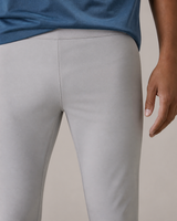 Signal Slim Training Pant - Sea Fog, view 2 of 6