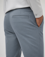 Keystone Slim-Fit Training Pant - Dusty Blue, view 2 of 6