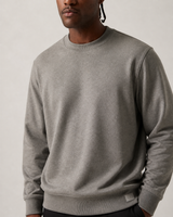 Delta Sweatshirt - River Rock Heather