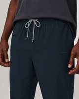 Cadence Unlined Everyday Jogger - Ink