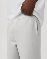 Beacon Classic Sweatpant - Salt Heather