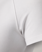 Nexus Line Short-Sleeve Everyday Tee - White