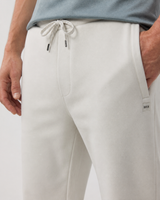 Clarity Sweatpant - Salt
