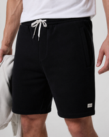 Cadence Way Classic-Fit Coast Short - Black