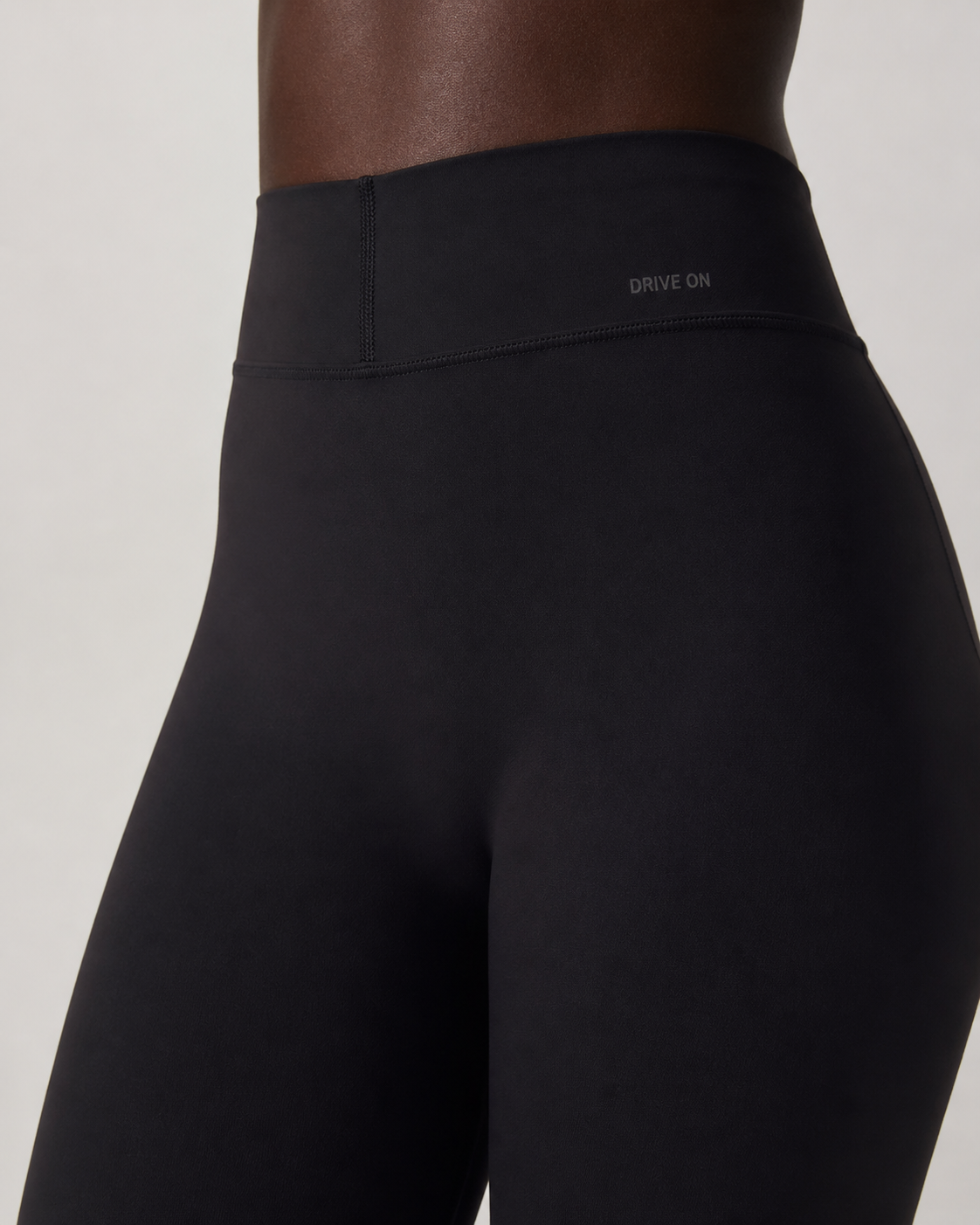 Prime Training Legging - Black