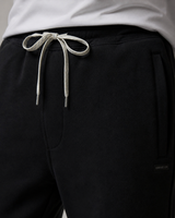 Clarity Sweatpant - Black
