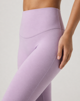 Solstice Training Legging - Orchid Whisper