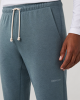 Harbor Training Jogger - Smoke Blue Heather