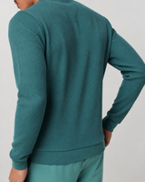 Ember Sweatshirt - Dark Cyan, view 2 of 6