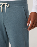 Juniper Training Jogger - Blue Sea Heather