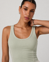 Rowan Everyday Tank - Sweet Pea