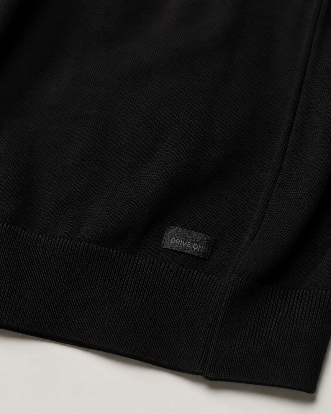 Brio Sweater - Black