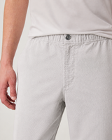 Latitude Line 30-Inch Classic-Fit Everyday Pant - Amethyst Grey