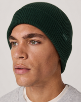 Alder Everyday Beanie - Evergreen, view 2 of 4