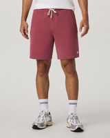 Brio Way 8-Inch Coast Short - Berry