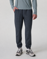 Axiom Classic Sweatpant - Midnight Heather