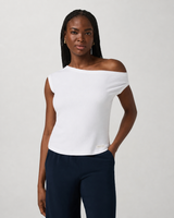 Beacon Top - White