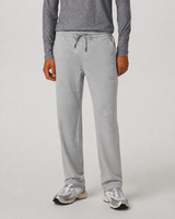 Rally Line 30-Inch Training Pant - Grey Heather, view 2 of 6
