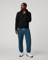 Cedar Sweatpant - Blue Sea