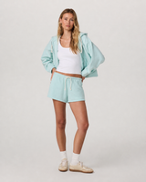 Juniper Way Coast Short - Spearmint