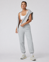 Meridian Sweatpant - Light Heather Grey