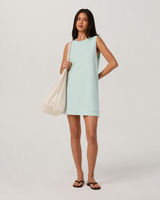 Alto Movement Dress - Seaside