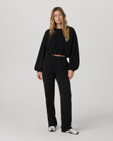 Nexus Sweatshirt - Black