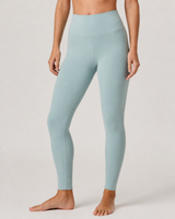 North Training Legging - Sea Spray
