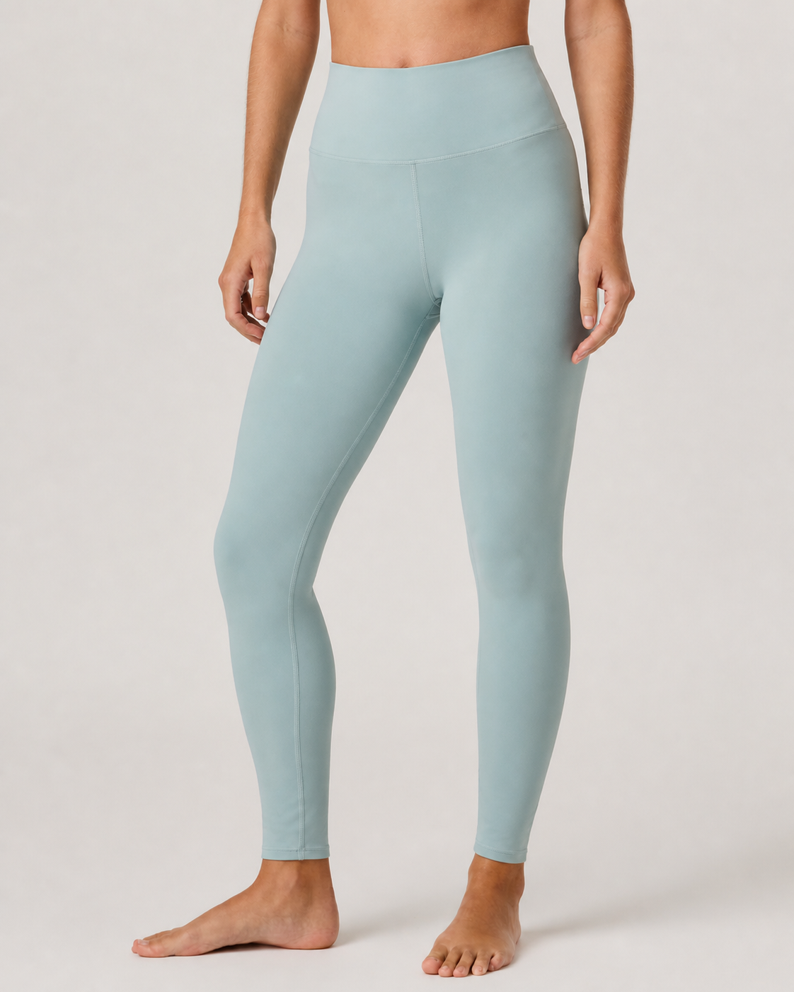 North Training Legging - Sea Spray