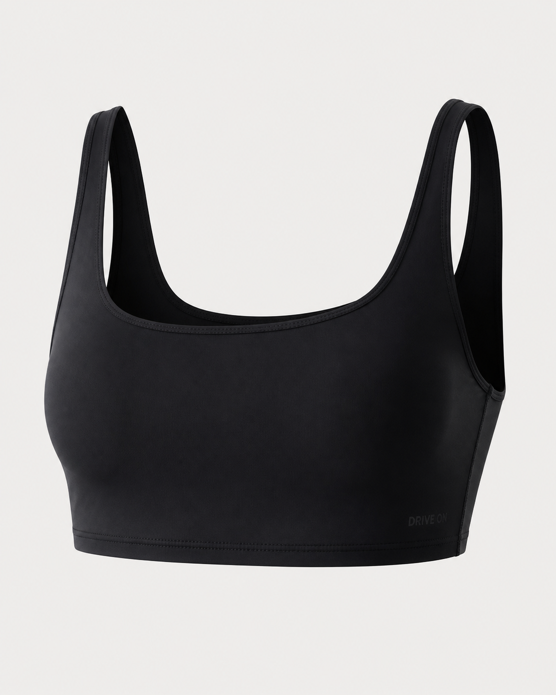 Alto Swim Top - Black
