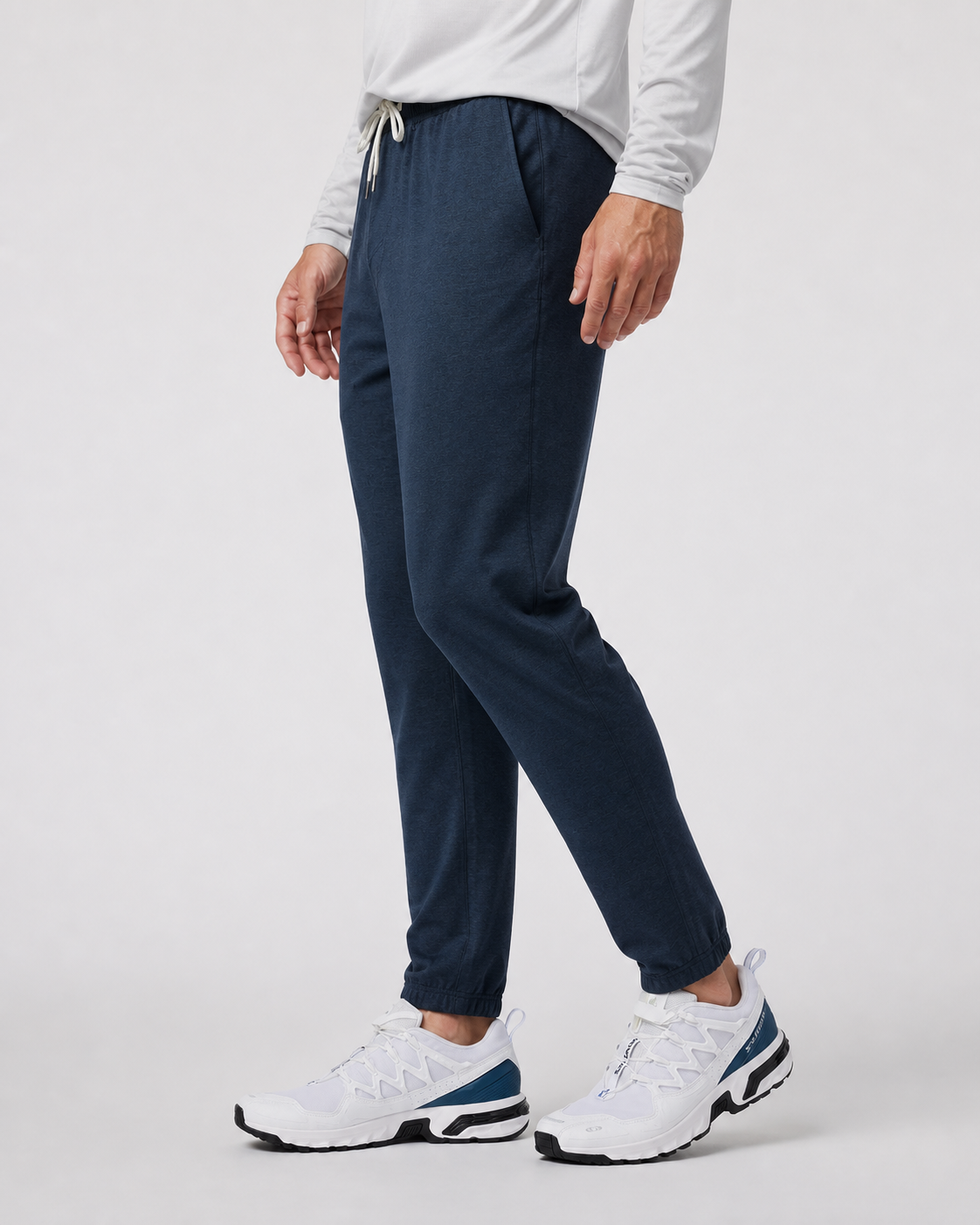 Prime Line 2.0 Training Pant - Ink Heather
