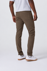 Keystone Slim-Fit Training Pant - Bark