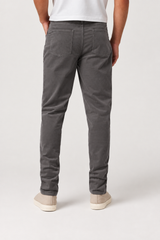 Cedar Slim-Fit Training Pant - Cavern Grey