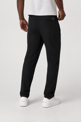 Signal Line 29-Inch Classic-Fit Training Pant - Black
