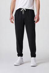 Ember Classic Sweatpant - Black