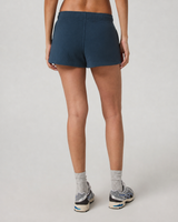 Solstice Way Everyday Short - Ocean Blue
