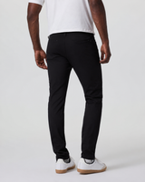 Ember Line Slim Training Pant - Black, view 3 of 4