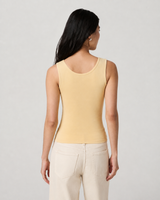 Keystone Everyday Tank - Butter