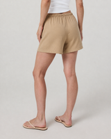 Brio Mark Everyday Short - Khaki