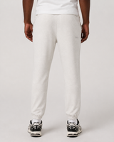 Beacon Classic Sweatpant - Salt Heather