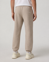 Clarity Sweatpant - Acorn Heather