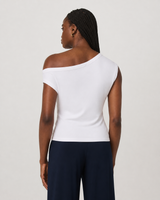 Beacon Top - White