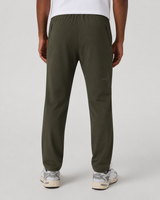 Signal Line 29-Inch Classic-Fit Training Pant - Olive, view 3 of 6
