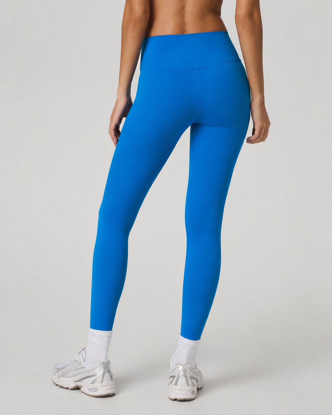 North Training Legging - Regatta Blue