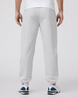 Clarity Sweatpant - Light Heather Grey