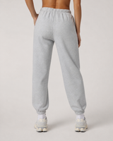 Meridian Sweatpant - Light Heather Grey