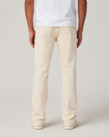 Alder Way Classic-Fit Everyday Pant - Natural Denim