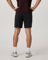 Rowan 7-Inch Unlined Everyday Short - Black