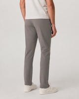 Solstice Slim Training Pant - Warm Grey, view 3 of 5